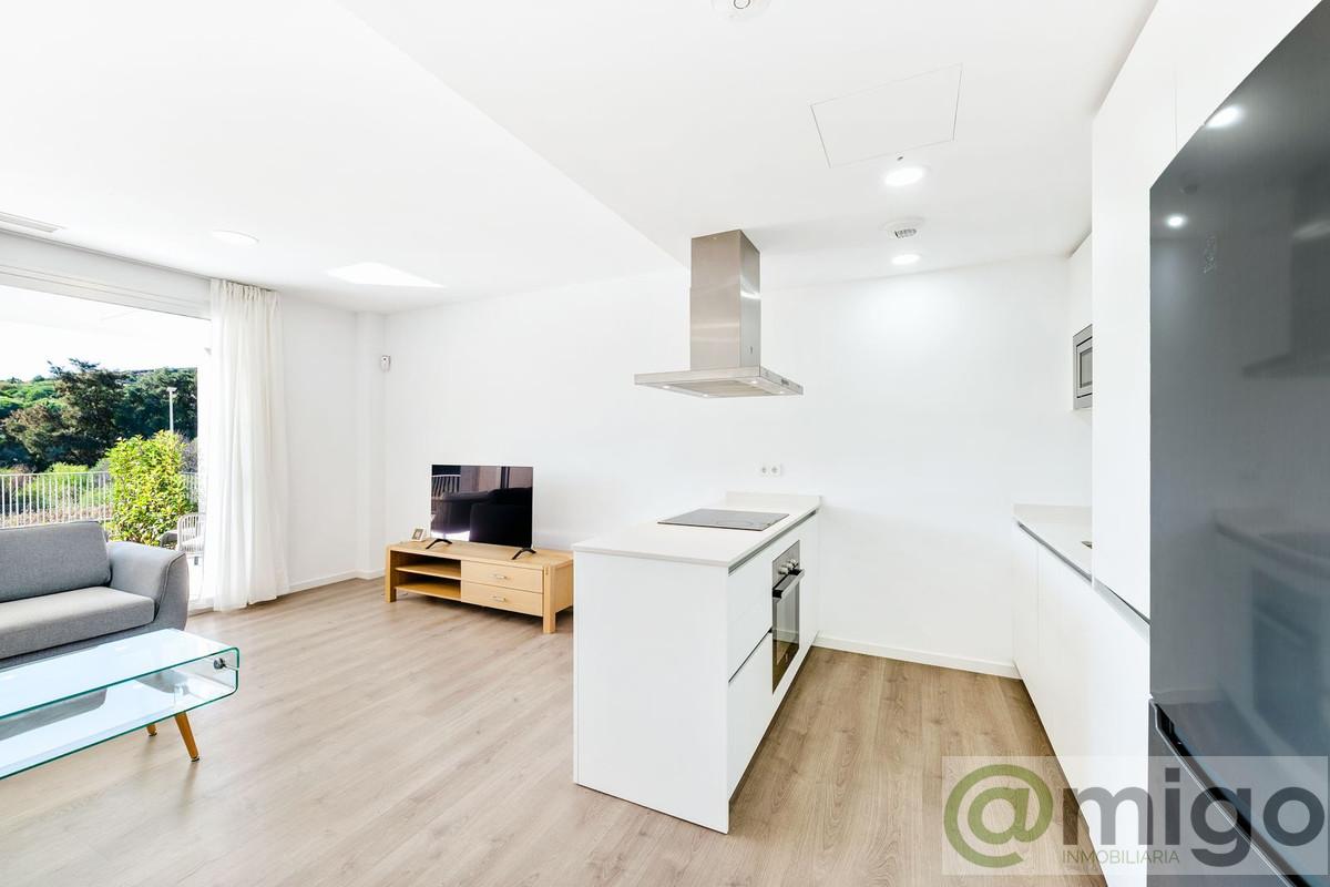 Venta de apartamento en Estepona