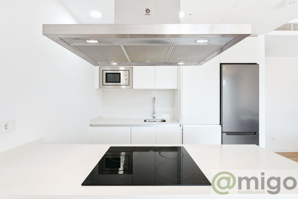 Venta de apartamento en Estepona