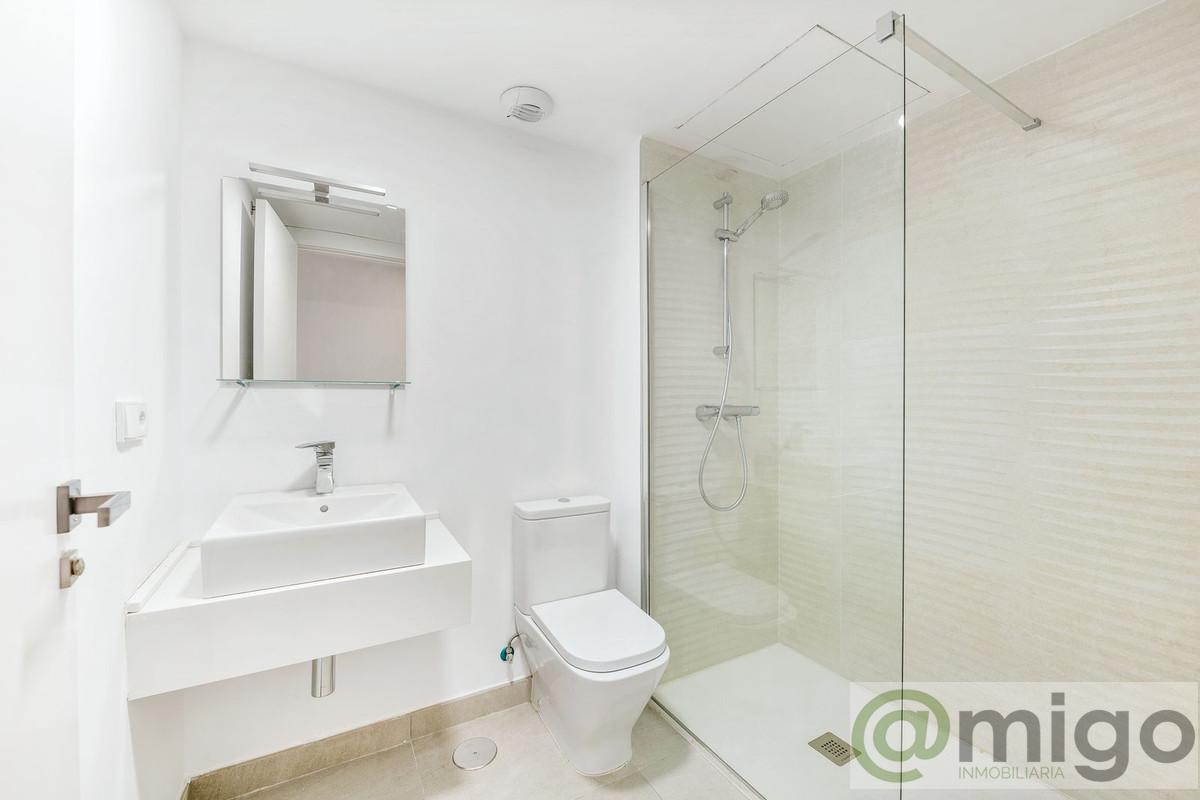 Venta de apartamento en Estepona