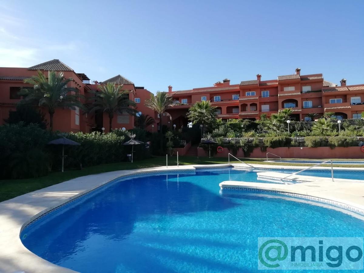 Venta de villa en Manilva
