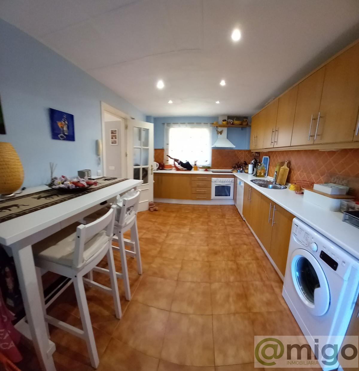 Venta de villa en Manilva