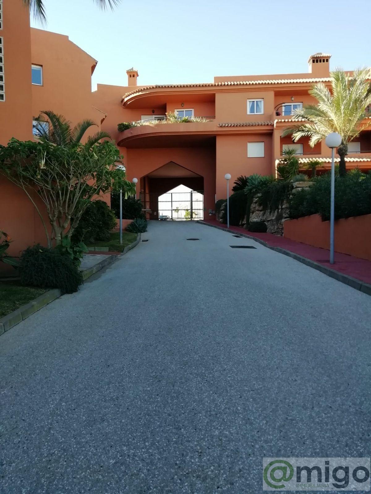 Venta de villa en Manilva