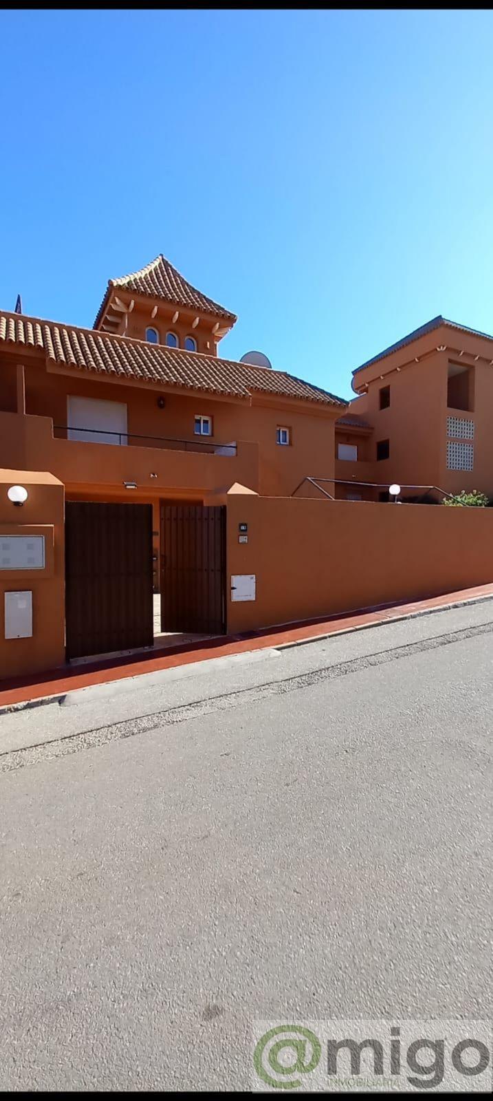 Venta de villa en Manilva