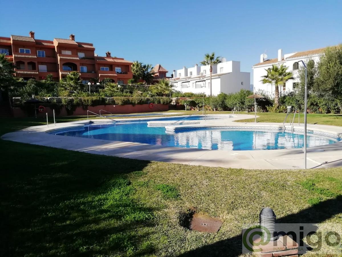 Venta de villa en Manilva