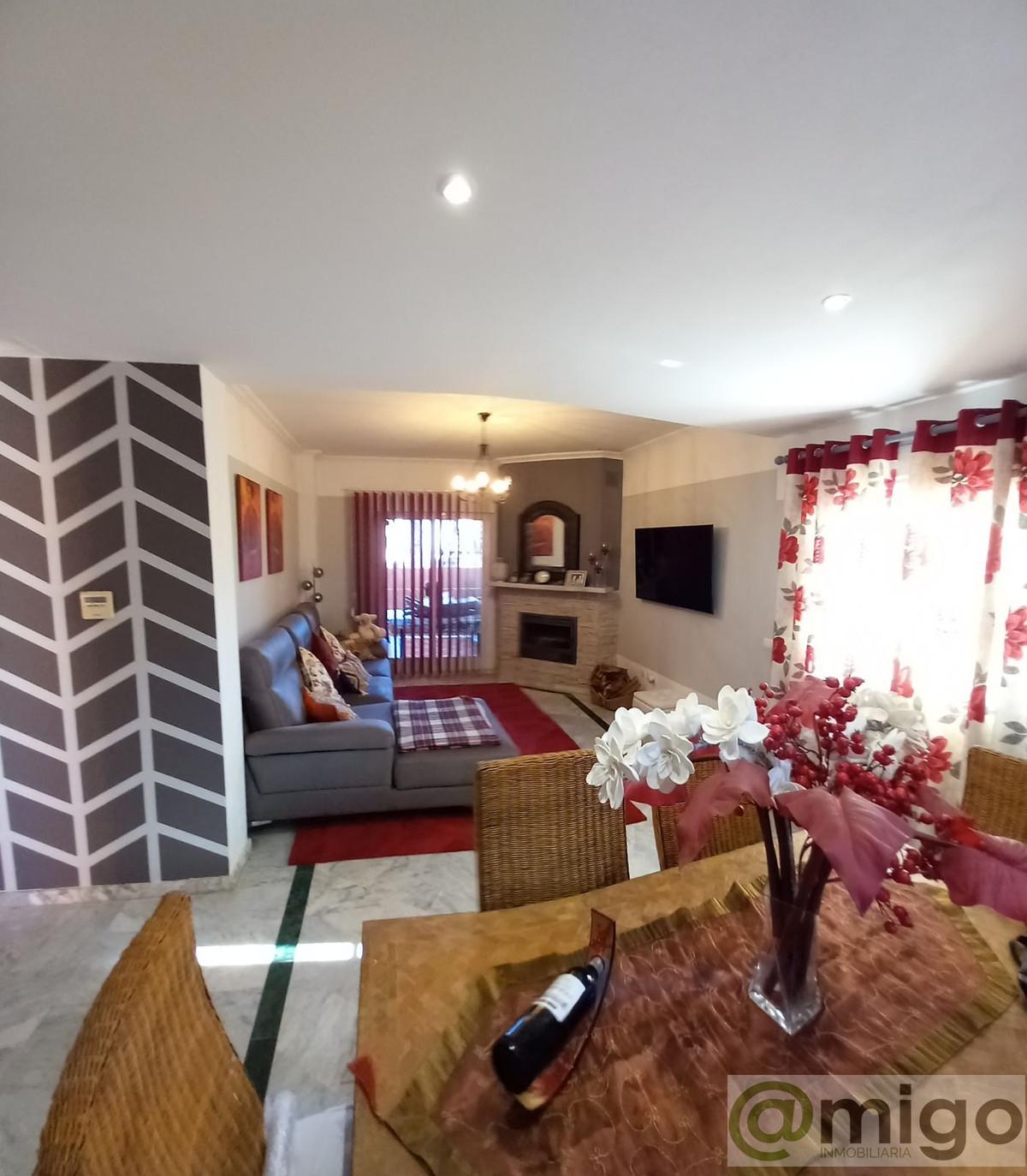 Venta de villa en Manilva