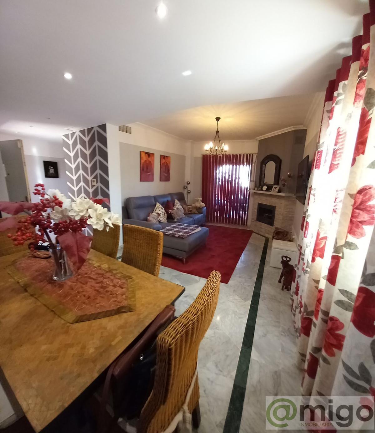 Venta de villa en Manilva