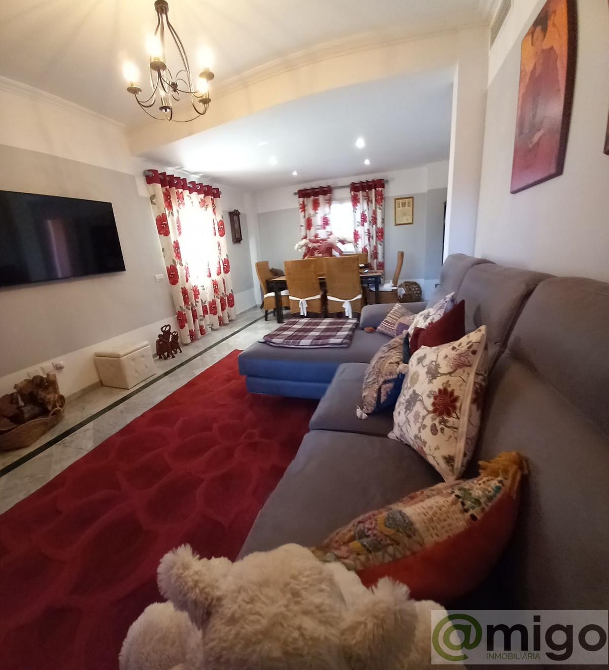 Venta de villa en Manilva