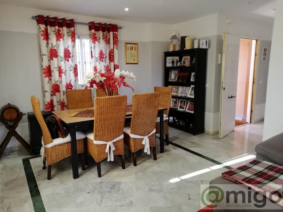 Venta de villa en Manilva