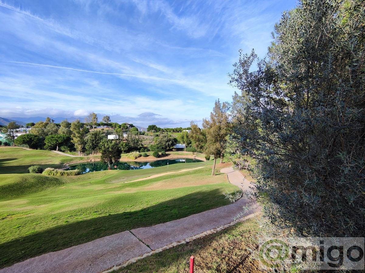 Venta de terreno en La Cala Golf