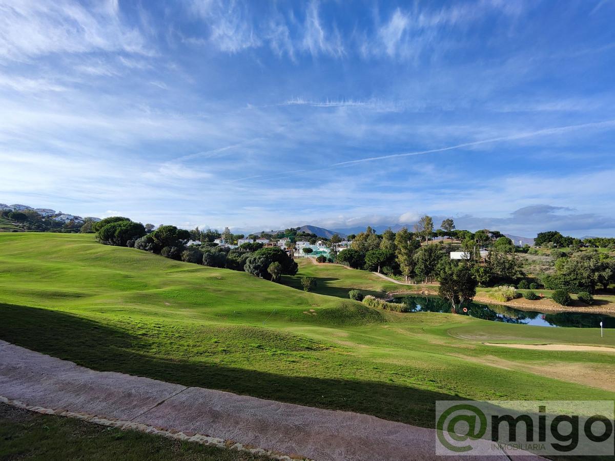Venta de terreno en La Cala Golf
