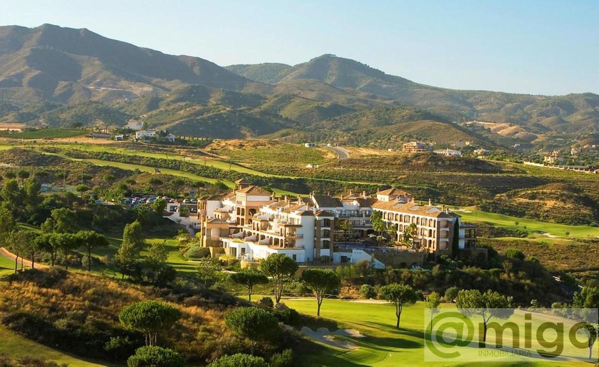Venta de terreno en La Cala Golf