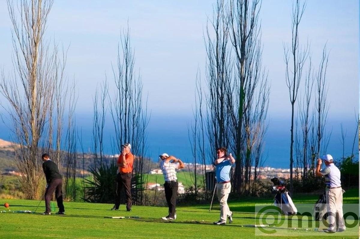Venta de terreno en La Cala Golf