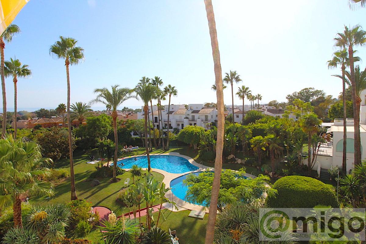 For sale of apartment in Atalaya