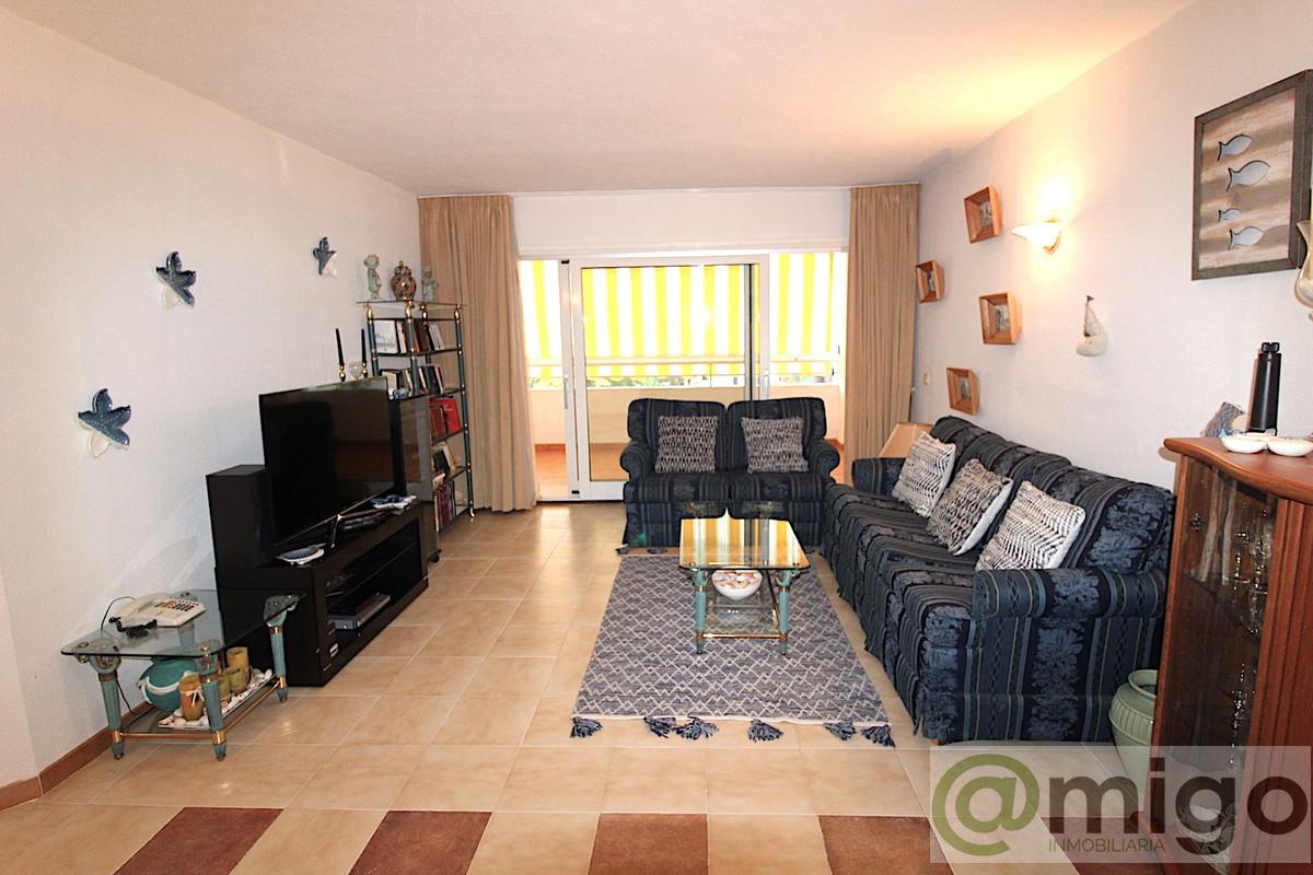 For sale of apartment in Atalaya
