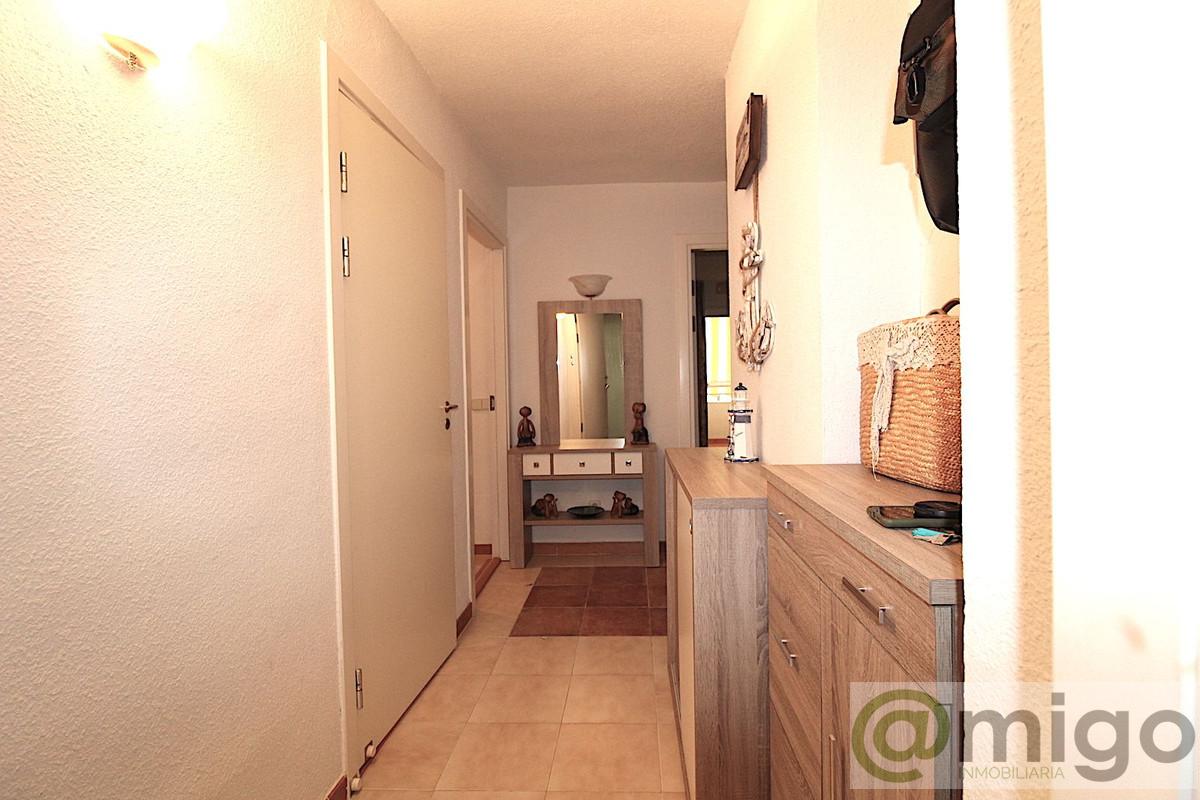 For sale of apartment in Atalaya
