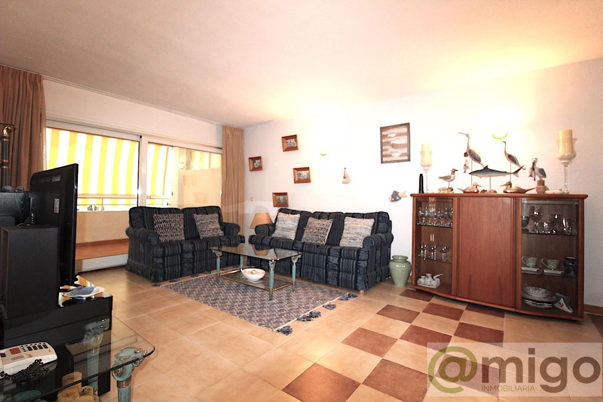 For sale of apartment in Atalaya
