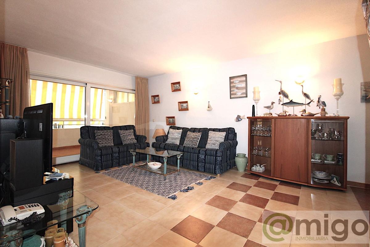 For sale of apartment in Atalaya
