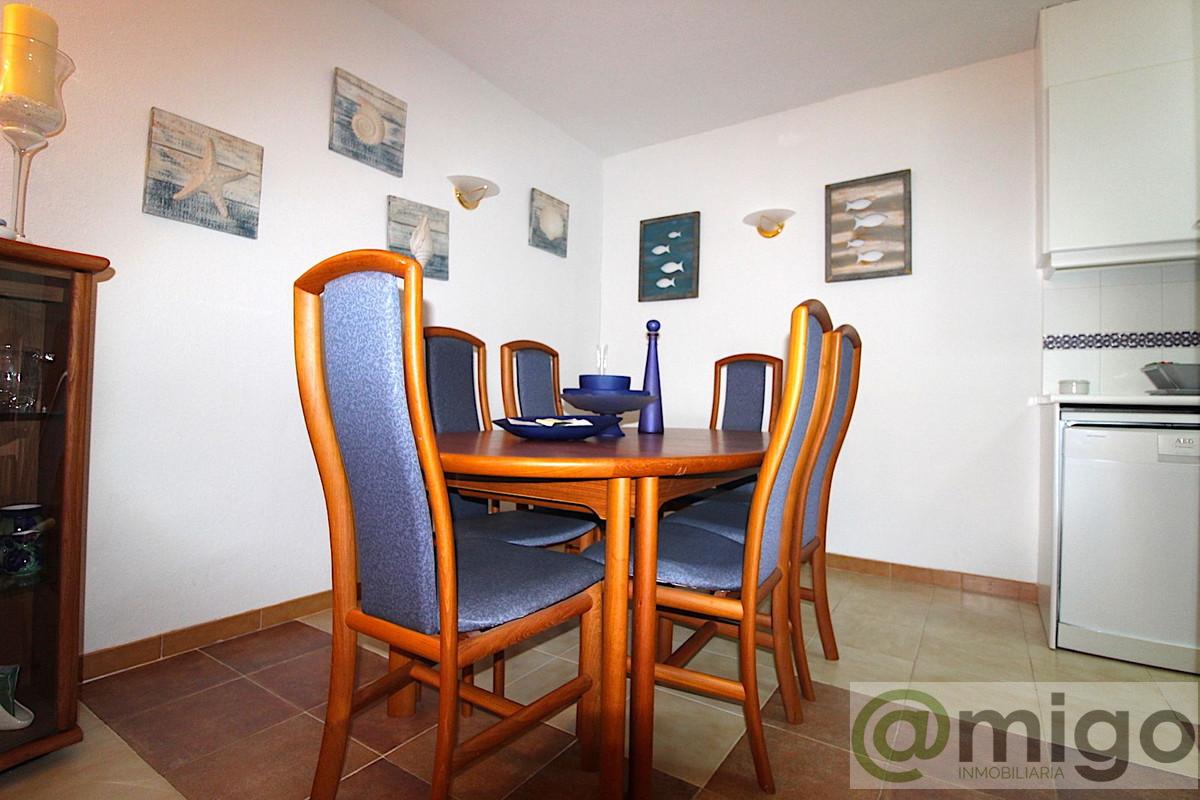 For sale of apartment in Atalaya