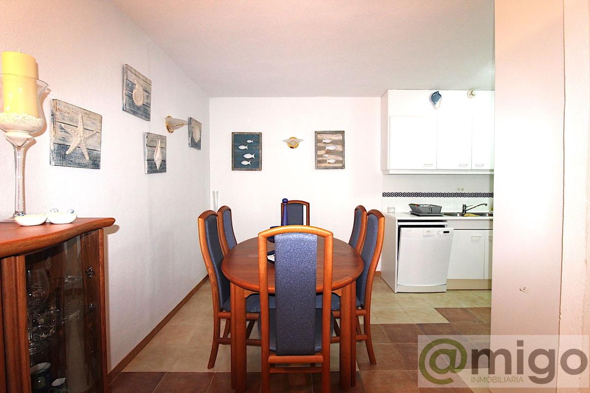For sale of apartment in Atalaya