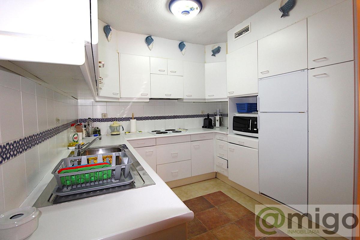 For sale of apartment in Atalaya