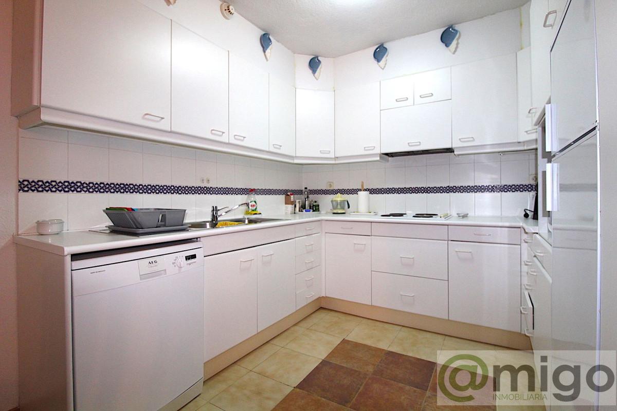 For sale of apartment in Atalaya