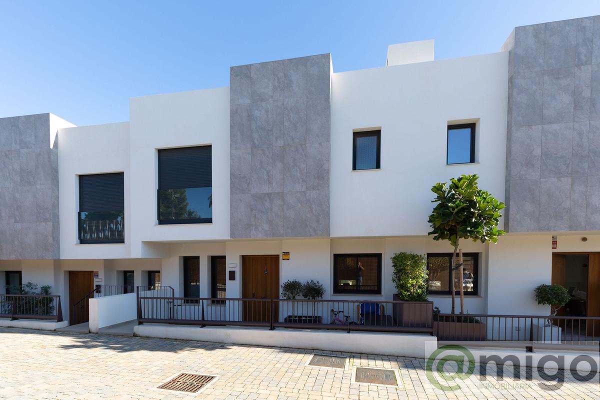 Venta de villa en Marbella