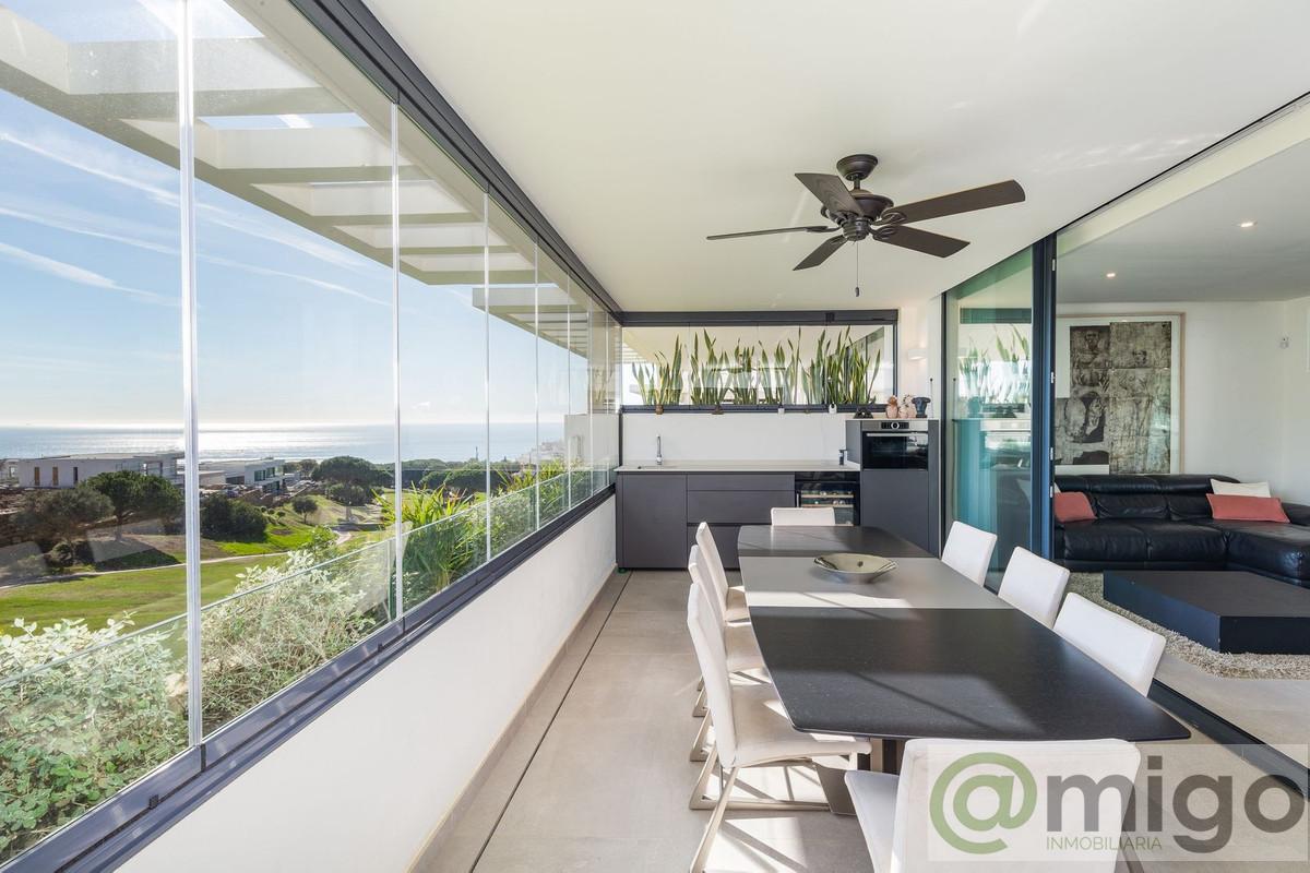 Venta de villa en Marbella