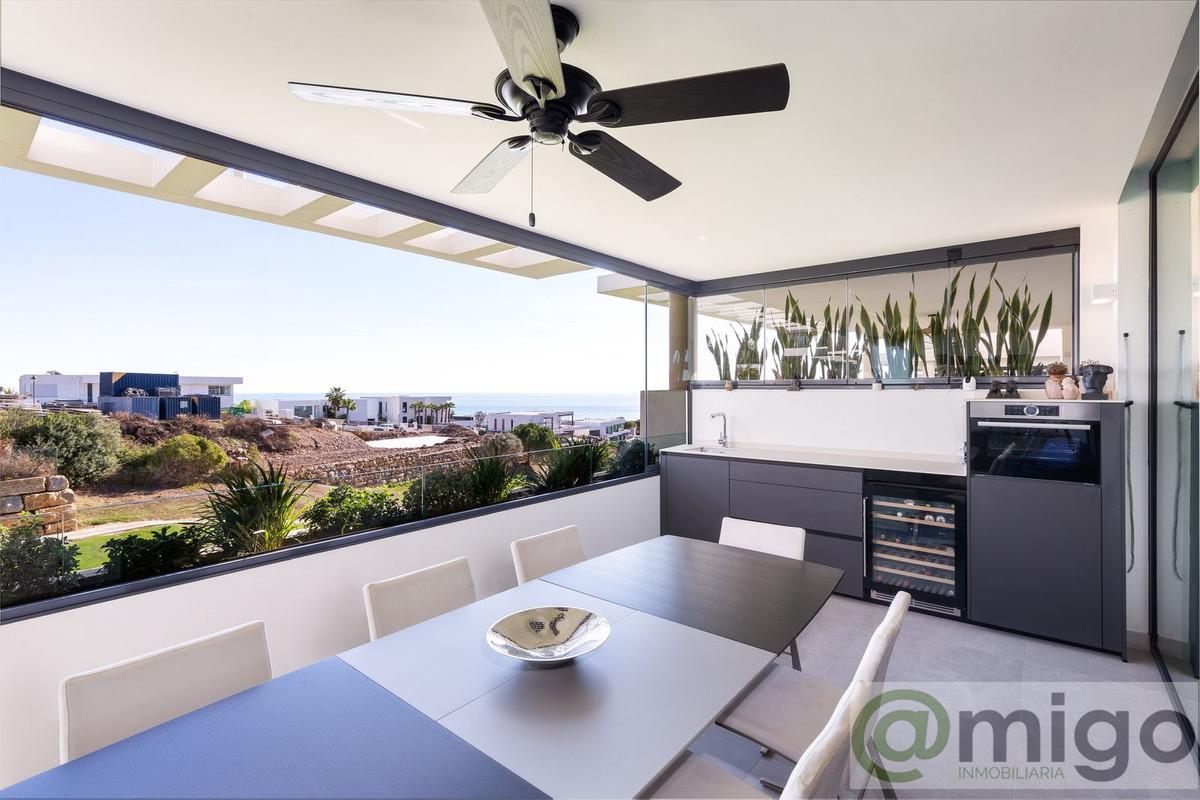 Venta de villa en Marbella