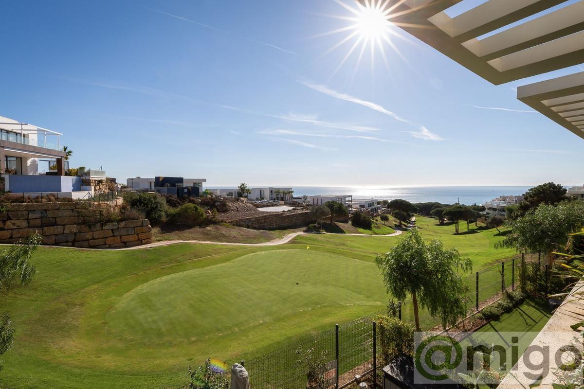 Venta de villa en Marbella