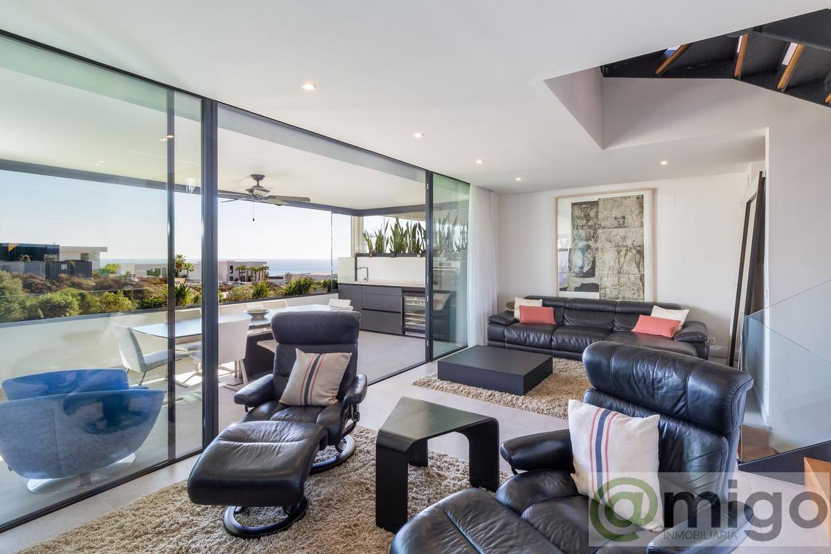 Venta de villa en Marbella