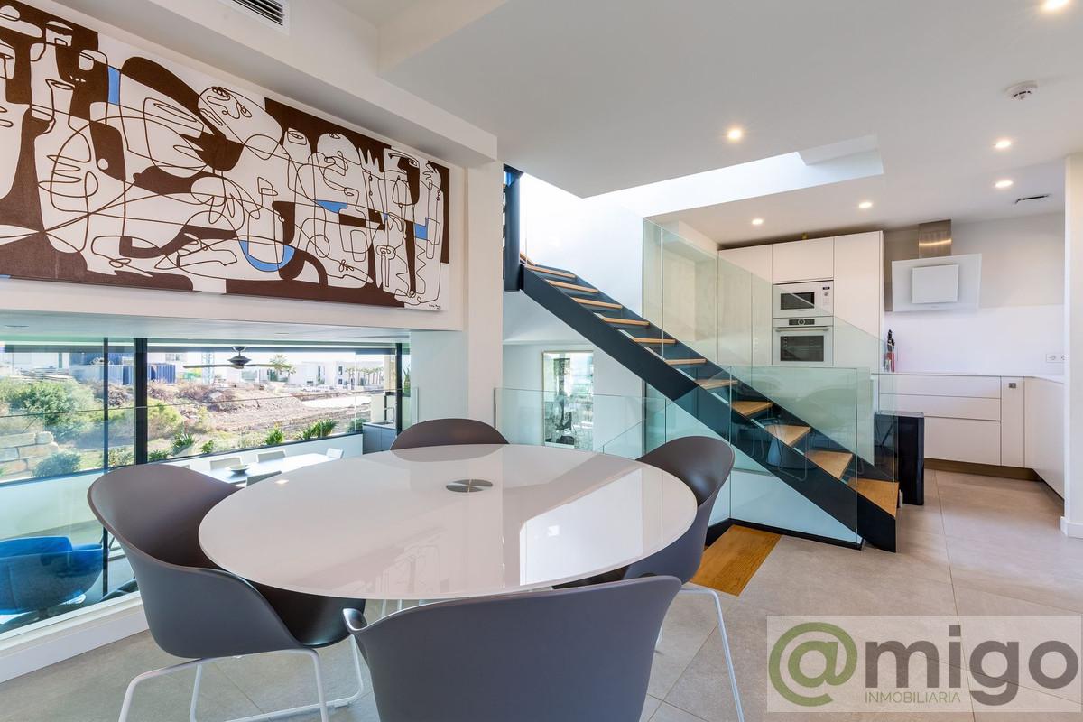 Venta de villa en Marbella