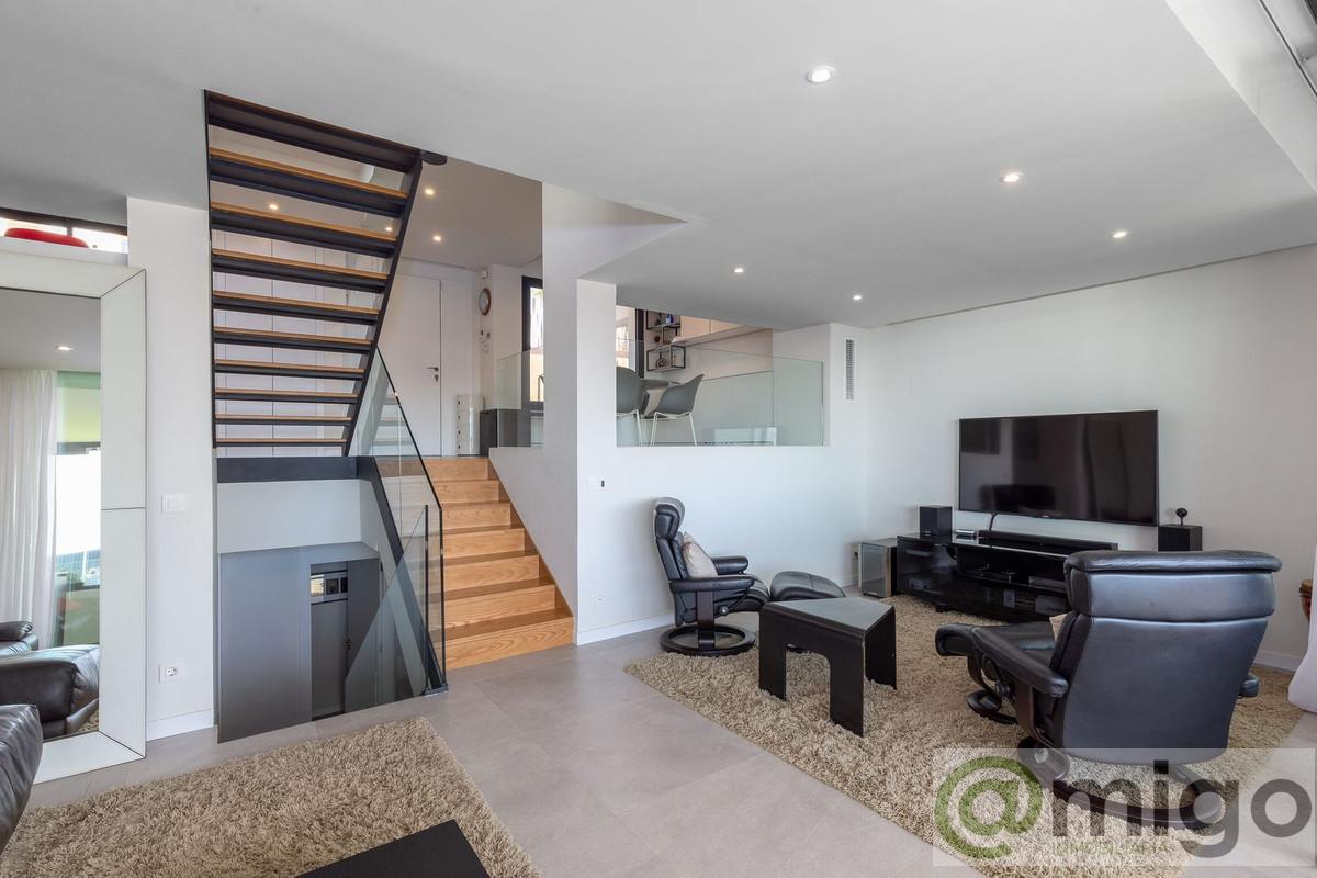 Venta de villa en Marbella