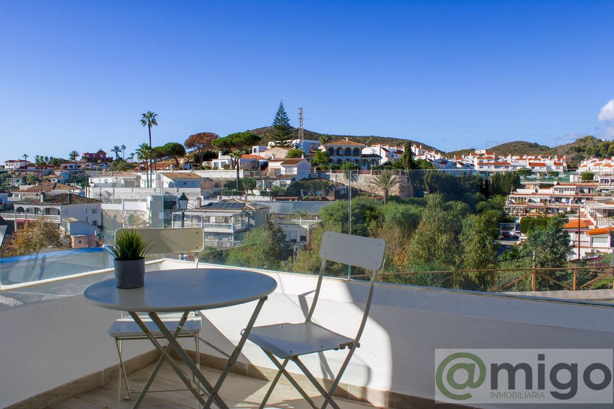 For sale of villa in Fuengirola