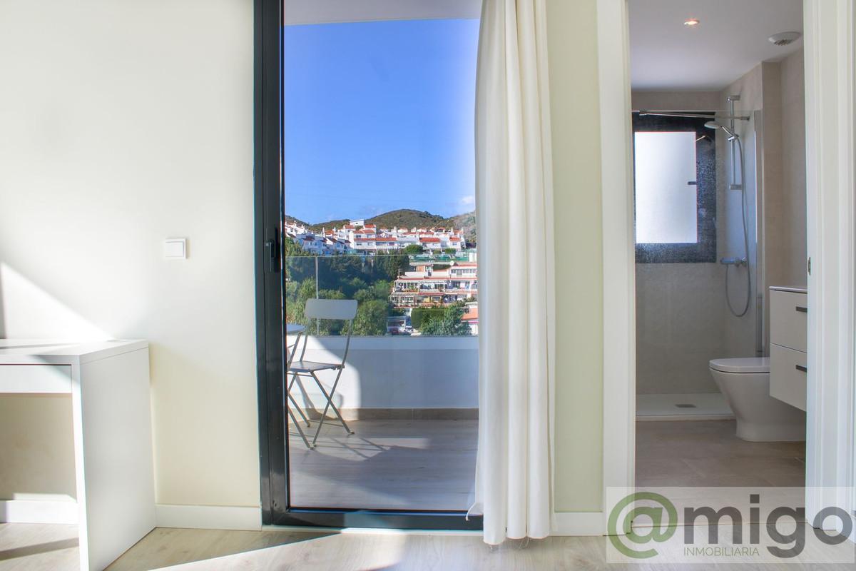 Venta de villa en Fuengirola