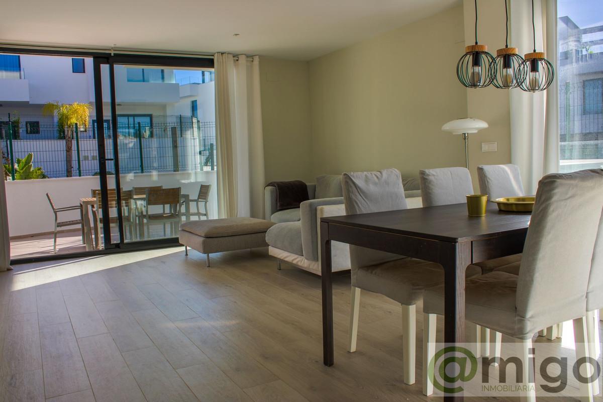 Venta de villa en Fuengirola