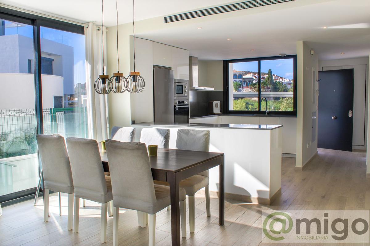 Venta de villa en Fuengirola