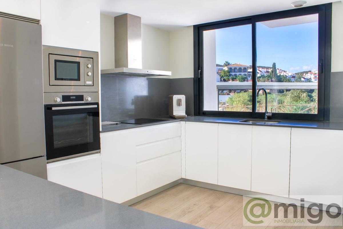 Venta de villa en Fuengirola