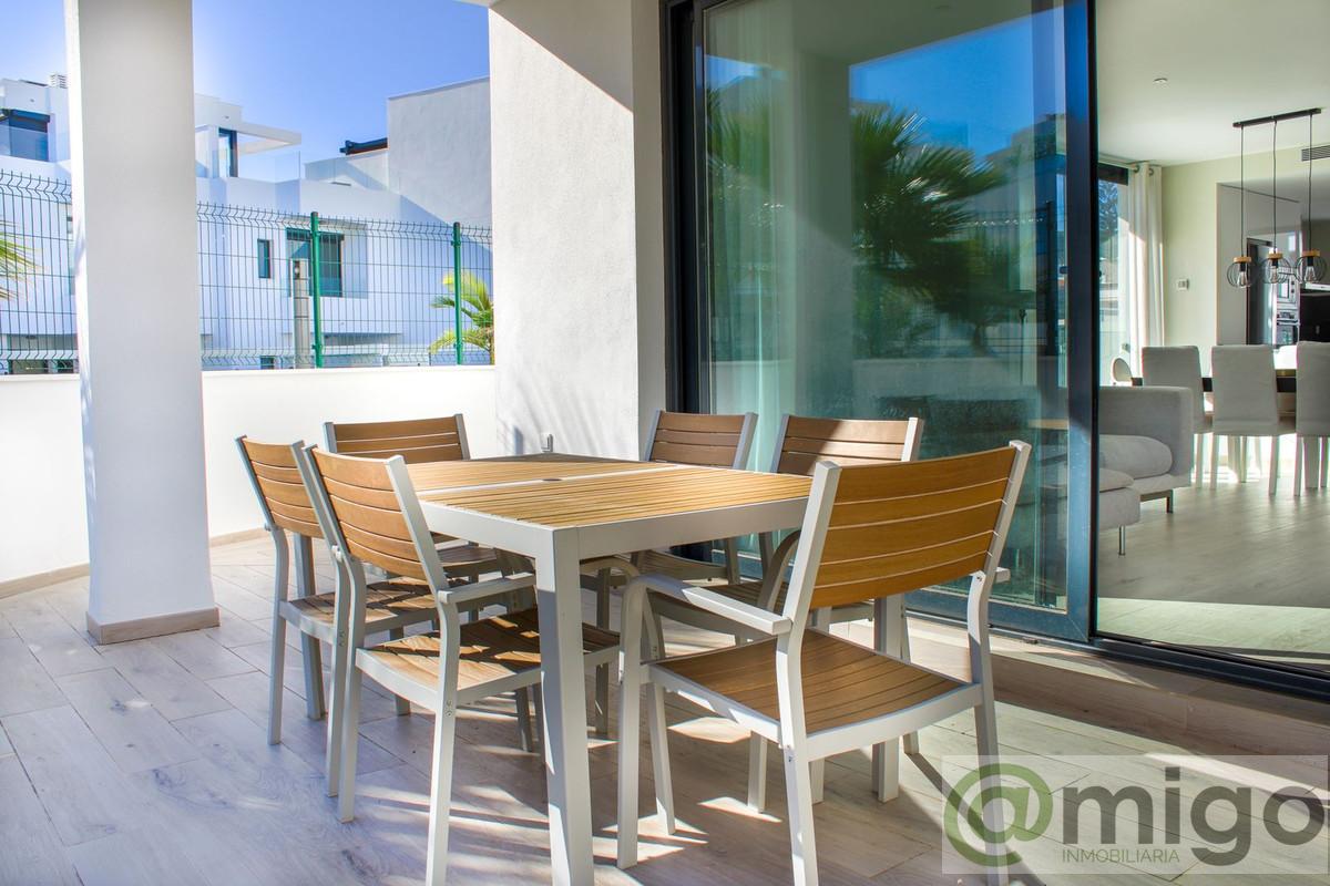 Venta de villa en Fuengirola