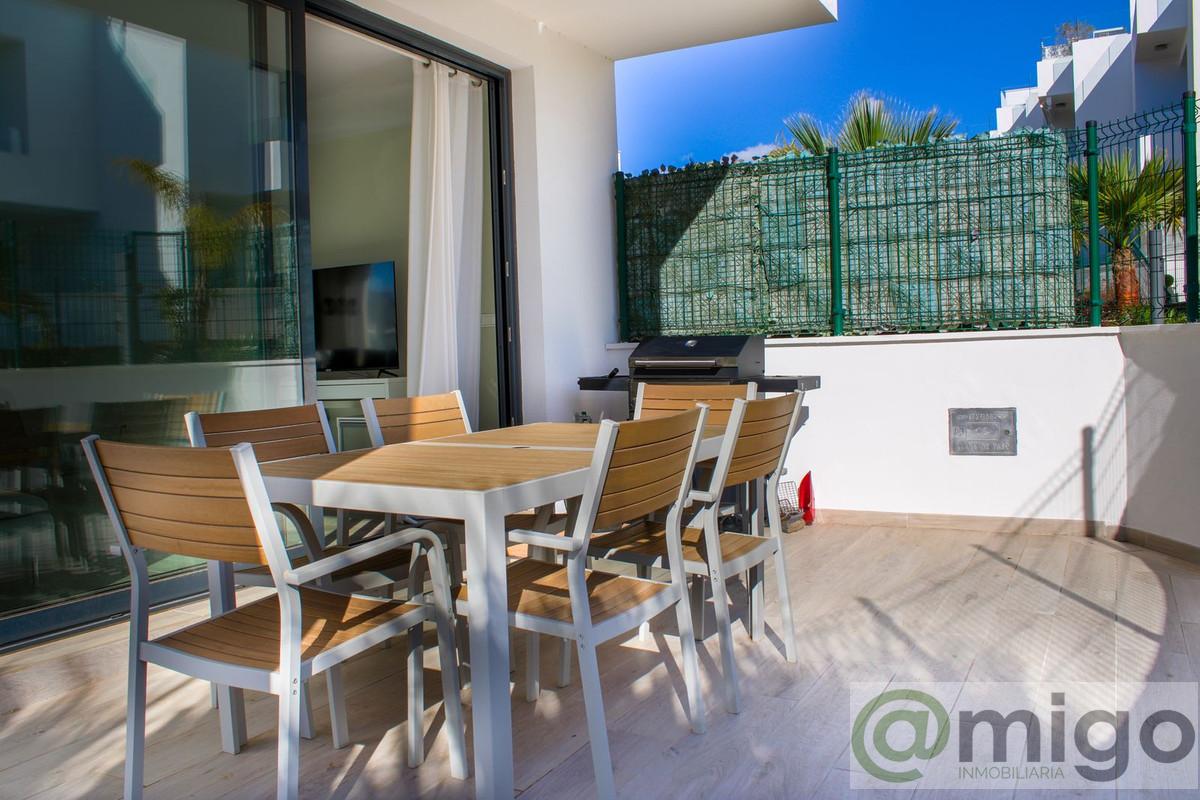 Venta de villa en Fuengirola