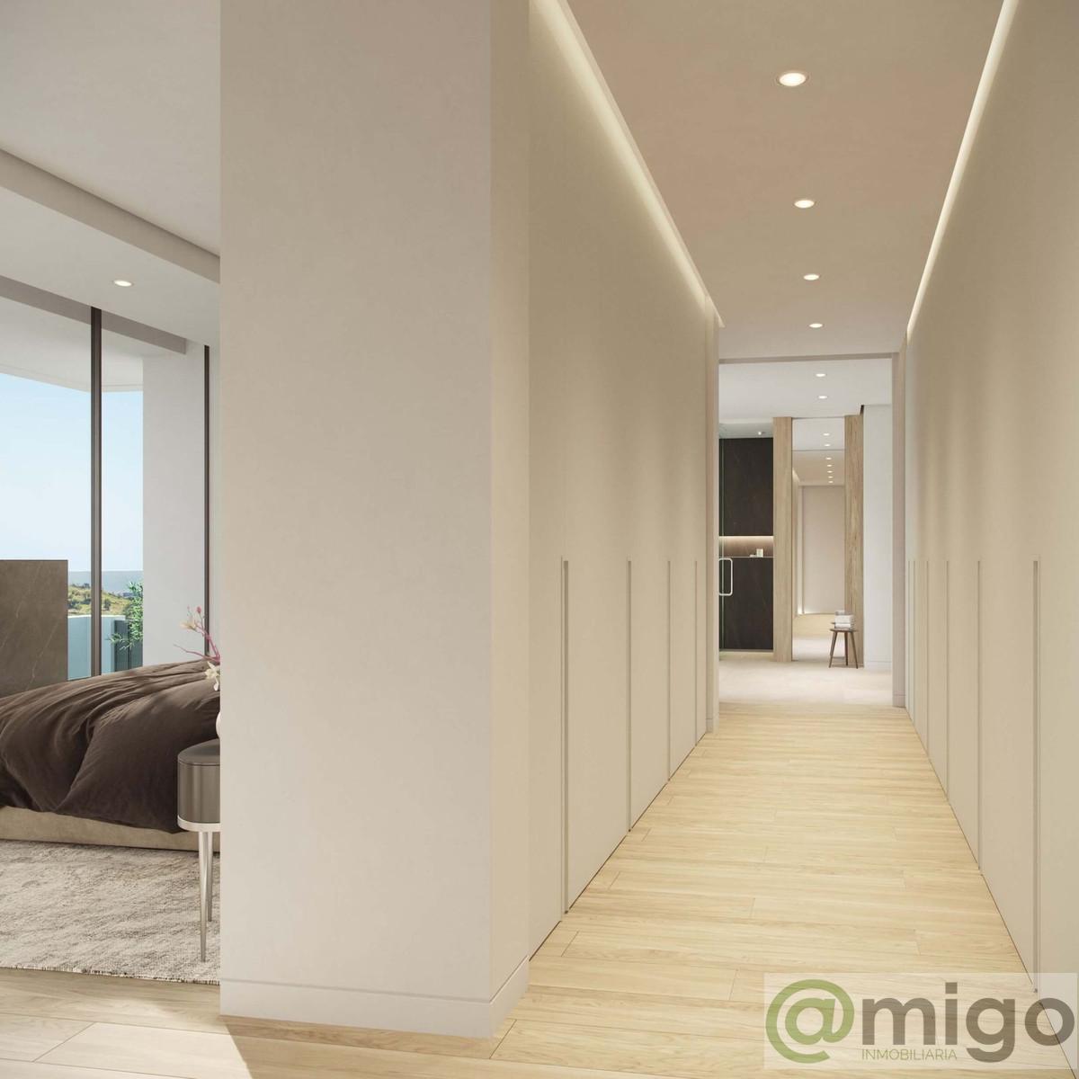 Venta de villa en Marbella