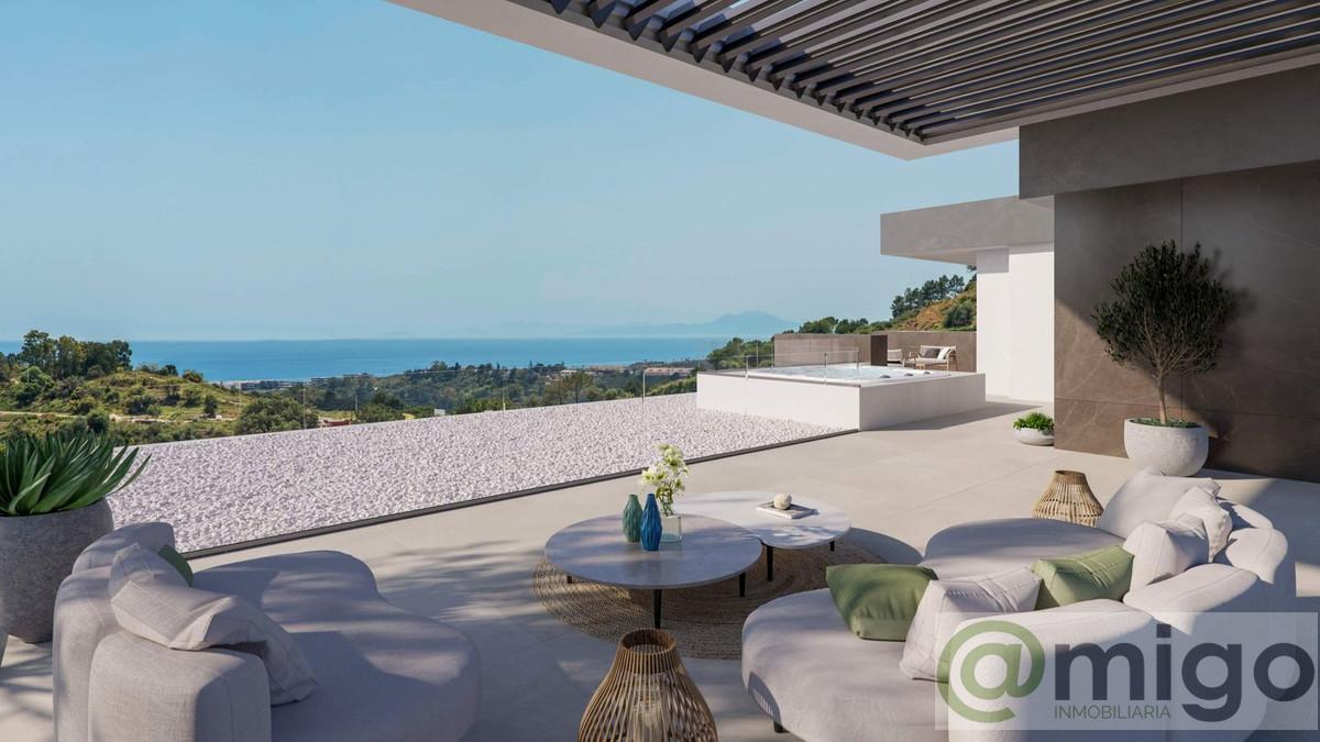 Venta de villa en Marbella