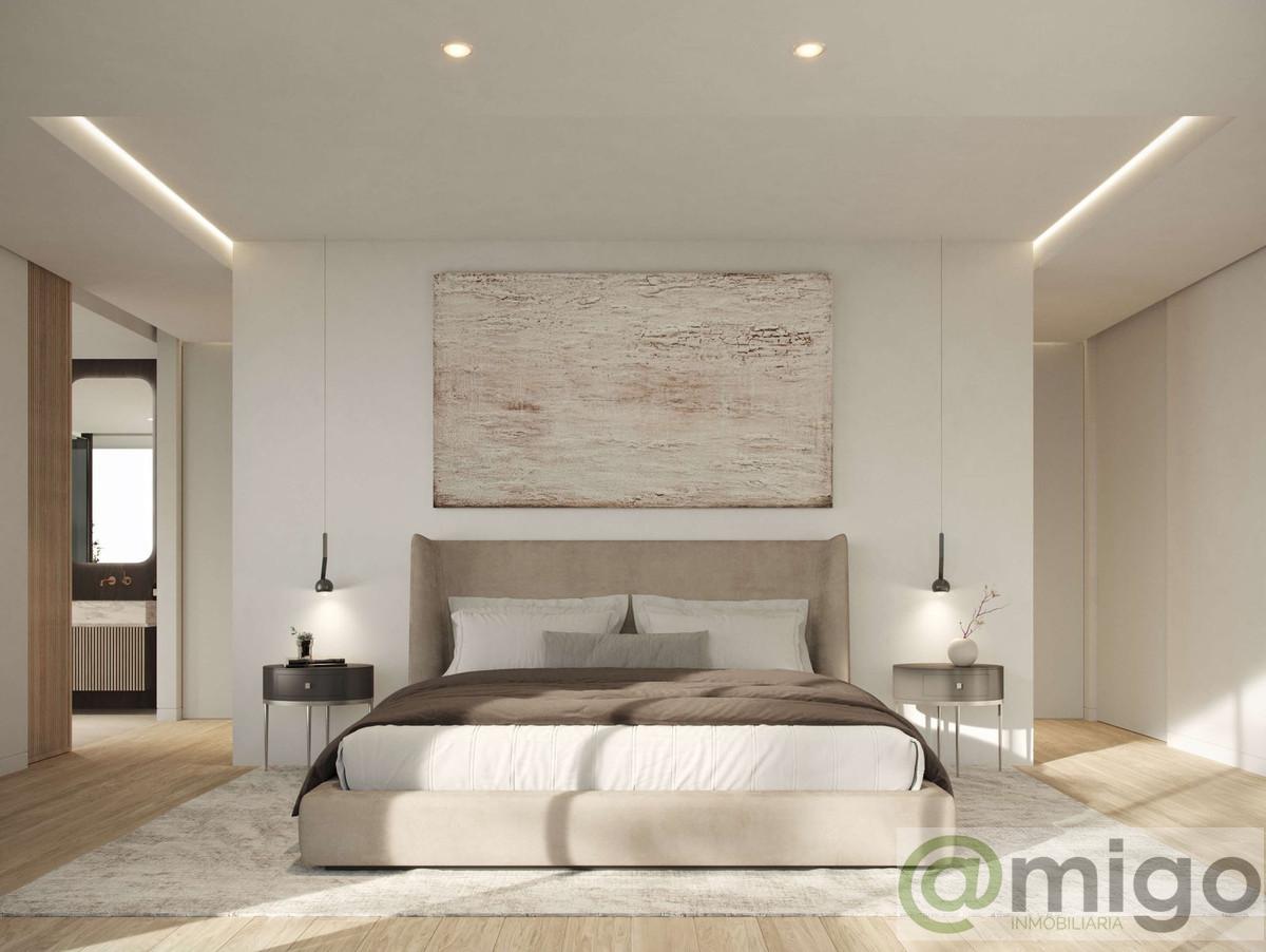 Venta de villa en Marbella