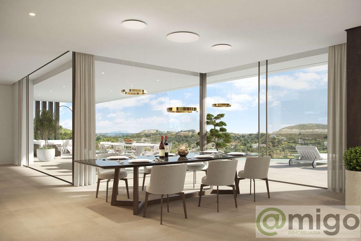 Venta de villa en Marbella