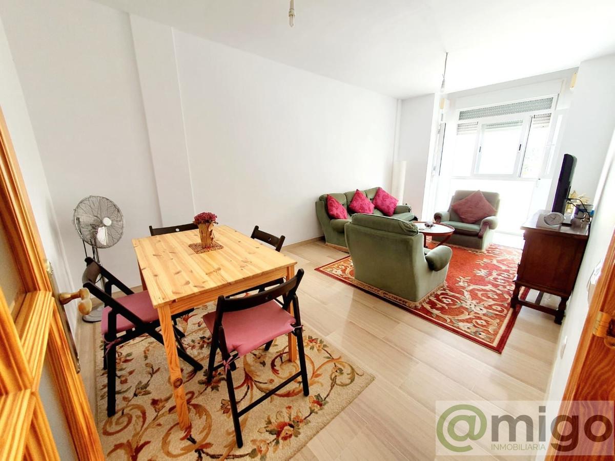 Venta de apartamento en La Cala de Mijas