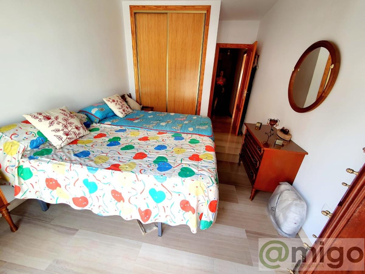 Venta de apartamento en La Cala de Mijas