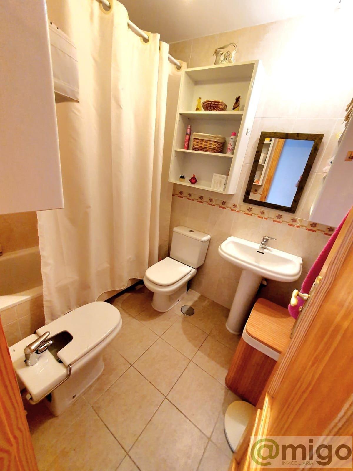 Venta de apartamento en La Cala de Mijas