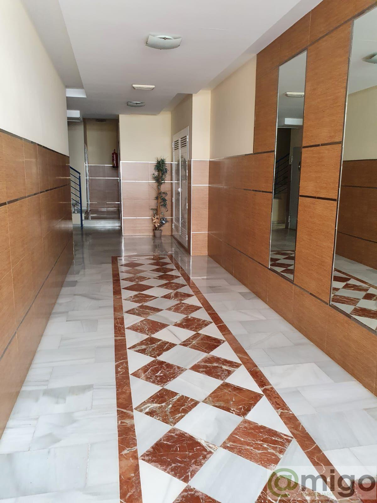 Venta de apartamento en La Cala de Mijas