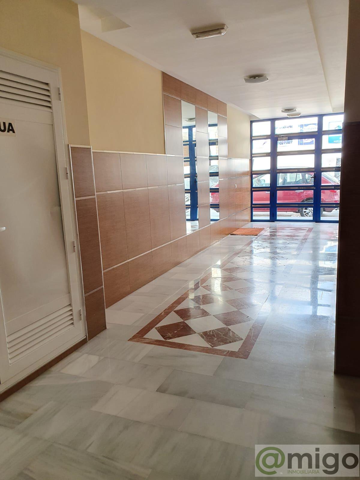 Venta de apartamento en La Cala de Mijas