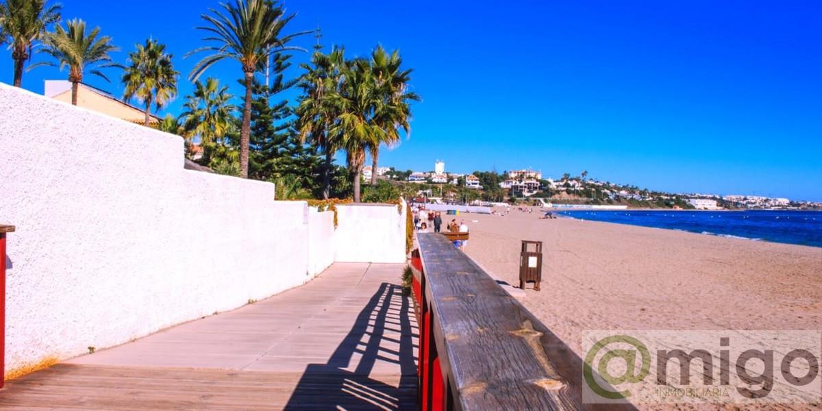 Venta de apartamento en La Cala de Mijas