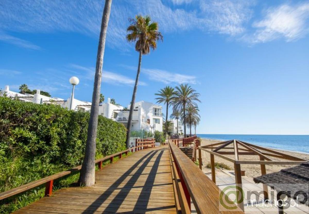 Venta de apartamento en La Cala de Mijas
